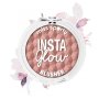 MISS SPORTY Insta Glow, lícenka 001 Luminous Beige, 5g