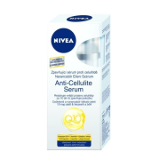 NIVEA Body Q10 energy +, spevňujúce sérum proti celulitíde 70ml