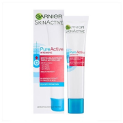 GARNIER Pure Active Intensive Skin Pure Spot Fight, korektívny krém proti vyrážkam 40ml