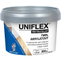 Tmel akrylátový UNIFLEX 800 g