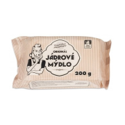 Jadrové mydlo Zenit 200g