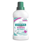 SANYTOL Dezinfekcia na prádlo 500 ml