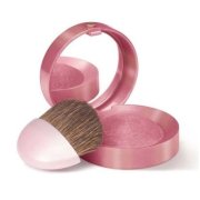 Bourjois Little Round Pot Blush lícenka 033 Lilas Dor 2,5 g