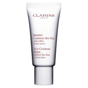 Clarins Paris Eye Contour Balm, Balzam na očné kontúry, pre vyhladenie jemných vrások, pre všetky