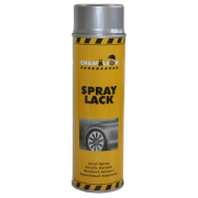 CHAMALEON Akrylový sprej na disky, odtieň - strieborný 500ml