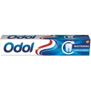 Odol zubná pasta Whitening 75 ml