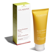 CLARINS Tonic Moisturizing Balm ošetrujúci telový balzam s esenciálnymi olejmi 200 ml