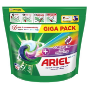 ARIEL +Complete Fiber Protection pracie kapsuly 60 ks