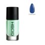 GOSH lak na nechty, odtieň 547 blue monday