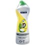 Cif Professional Lemon tekutý piesok 750 ml