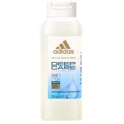 Adidas Deep Care sprchový gél dámsky 250 ml