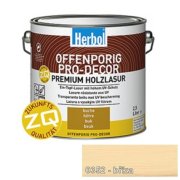 Herbol Offenporig Pro Decor ZQ breza 5 l