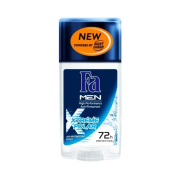 FA stick Extreme Polar, tuhý deostick so 72 hodinovou ochranou proti poeteniu 50 ml