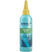 Head & Shoulders DERMAxPRO Oplachovací krém proti lupinám na pokožku hlavy 145 ml