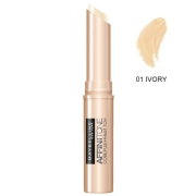 Maybelline Affinitone, krycí korektor v tyčinke 01 Ivory 10g