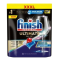 Finish Powerball Ultimate All in 1 kapsuly do umývačky riadu 50 ks
