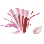 Dermacol Shimmering Lip Gloss, trblietavý lesk na pery, odtieň č.2, 8ml