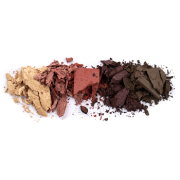 LOREAL Paris La Petite Palette MAXIMALIST, paletka očných tieňov 5 x 0,8g, 1ks