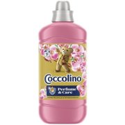 Coccolino aviváž Honeysuckle & sandalwood 1275 ml = 51 PD