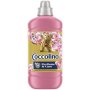 Coccolino aviváž Honeysuckle & sandalwood 1275 ml = 51 PD