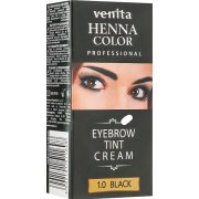 HENA farba na obocie a riasy cierna