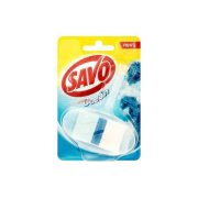 SAVO tuhý WC blok Oceán 35g