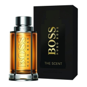 Hugo Boss The Scent, toaletná voda pánska 100 ml