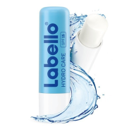 LABELLO Hydro Care, hydratačný balzam na pery 4,8g