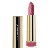 Max Factor Colour Elixir hydratačný rúž 030 Rosewood 4,8 g