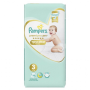 PAMPERS Pants Premium Care Midi veľ. 3, 48 ks