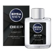 Nivea Men Deep, voda po holení 100 ml
