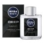 Nivea Men Deep, voda po holení 100 ml