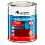 Colorlak Protirez S2015 syntetická antikorózna farba 2v1, 9010 biela 0,6 l