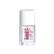 Rimmel London Nail Nurse, Starostlivosť o nechty 5v1, 12ml