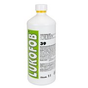 Lukofob 39, koncentrovaný silikonový vodoodpudivý prípravok 1l