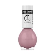 MISS sporty lak 1Min to Shine 122, 7 ml