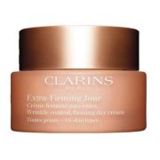 Clarins Extra-Firming Jour Day Cream, denný krém 50 ml