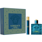 Versace Eros pánska darčeková kazeta 1 ks
