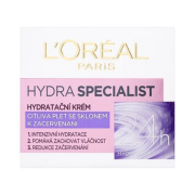 LOREAL Paris Hydra Specialist Sensitive Skin, Hydratačný krém pre citlivú pleť so sklonom k