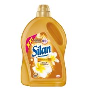 Silan Aromatherapy, Citrus oil & Frangipani 2775ml = 111 praní