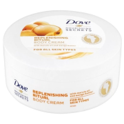 DOVE Nourishing Secrets Replenishing Ritual, vyživujúci telový krém  250ml