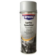 PRESTO plnič šedý 400 ml