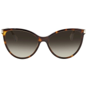 Slnečné okuliare Longchamp LO624S 212, 1ks