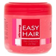 EASY HAIR gél na vlasy Strong 250 g