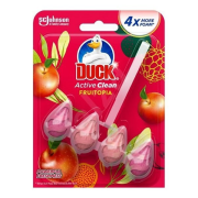 DUCK Fruitopia WC záves 38,6 g