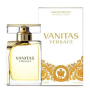 Versace Vanitas, toaletná voda dámska 50 ml
