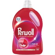 Perwoll prací gél Color 3 l = 60 praní