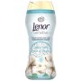 Lenor vonné perličky Sensitive Cotton Fresh 210 g