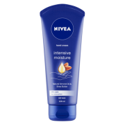 NIVEA Intensive Care, krém na ruky 100 ml