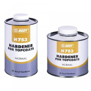 Body H753 tužidlo 1 l